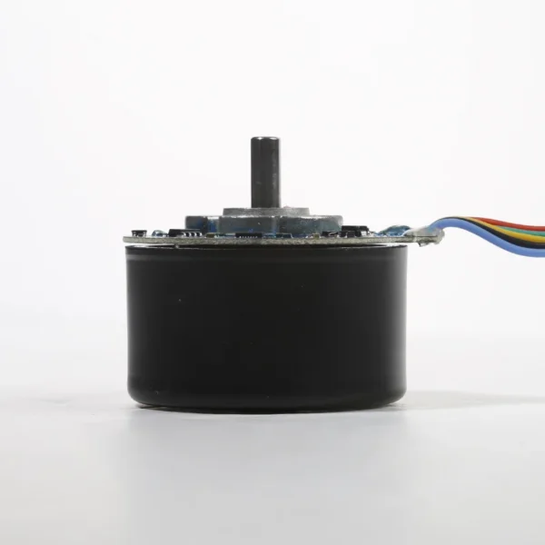 External Rotor Bldc Motor, 55mm, 5520, 24v, Brushless - view 2