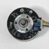 External Rotor Bldc Motor, 55mm, 5520, 24v, Brushless - view 3