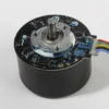 External Rotor Bldc Motor, 55mm, 5520, 24v, Brushless - view 4