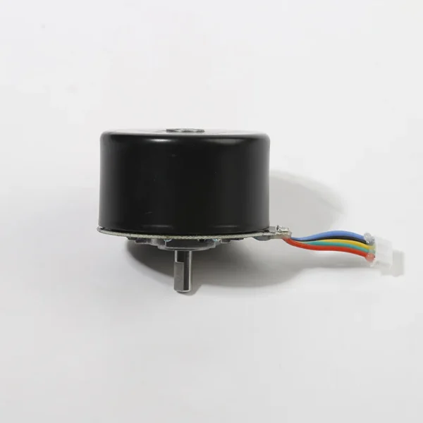 External Rotor Bldc Motor, 55mm, 5520, 24v, Brushless - view 5