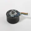 External Rotor Bldc Motor, 55mm, 5520, 24v, Brushless - view 6
