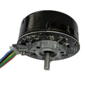 External Rotor Bldc Motor, Bl5520, 55mm