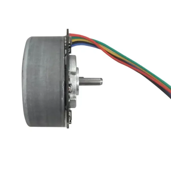 External Rotor Bldc Motor, Bl5520, 55mm - view 3