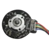 External Rotor Bldc Motor, Bl5520, 55mm - view 5