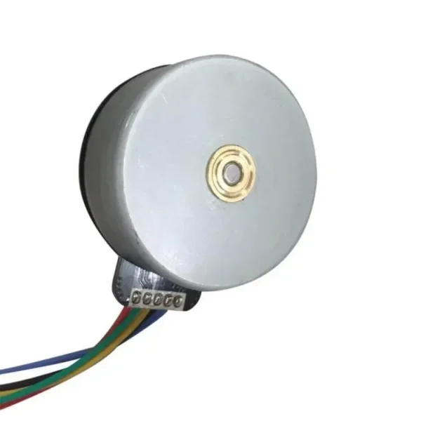 External Rotor Bldc Motor, Bl5520, 55mm - view 6