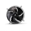 External-rotor Brushless Axial Fan, 230 V, Electric