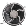 External-rotor Brushless Axial Fan, 230 V, Electric - view 5