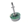 External Rotor Brushless Motor, 24V, Explosion-proof - view 2