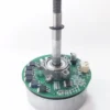 External Rotor Brushless Motor, 24V, Explosion-proof - view 3
