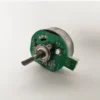 External Rotor Brushless Motor, 24V, Explosion-proof - view 4