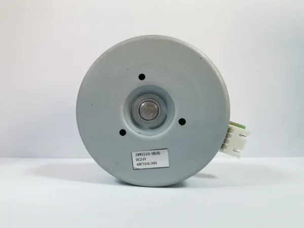 External Rotor Brushless Motor, 24V, Explosion-proof - view 5