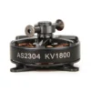 External Rotor Brushless Motor, AS2304, 2-3S, Waterproof - view 3