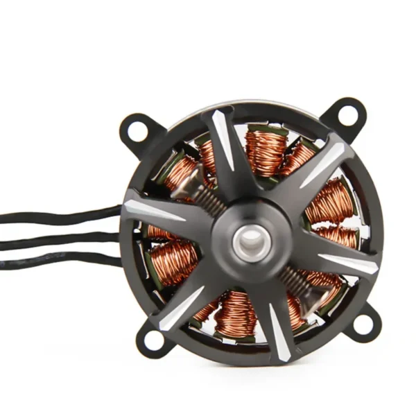 External Rotor Brushless Motor, AS2304, 2-3S, Waterproof - view 5
