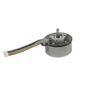 External Rotor Brushless Motor, BL4525O, 16.8VDC, IP55, 50W
