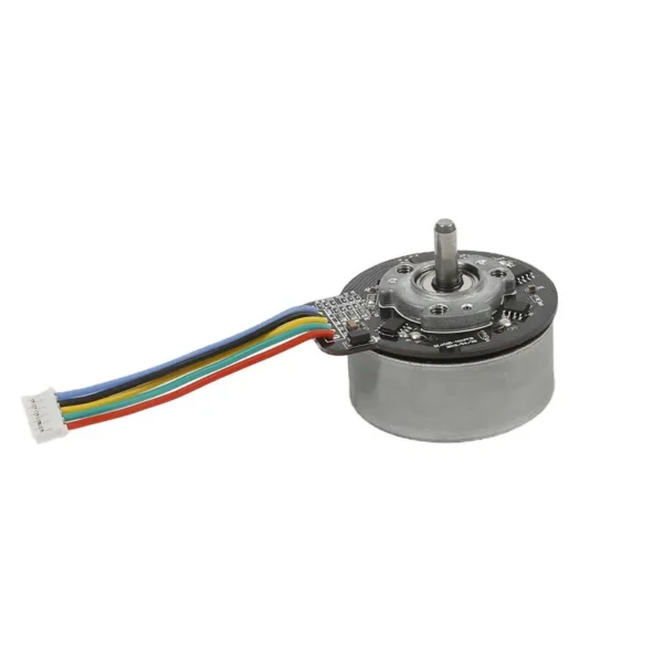 External Rotor Brushless Motor, BL4525O, 16.8VDC, IP55, 50W