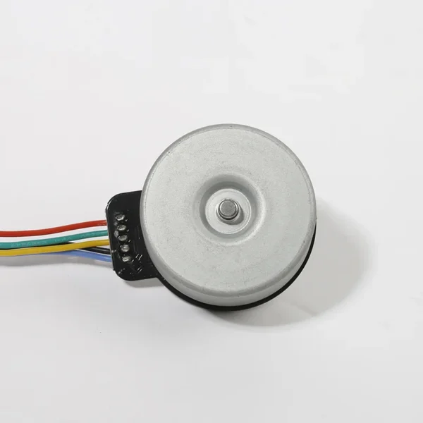 External Rotor Brushless Motor, BL4525O, 16.8VDC, IP55, 50W - view 3