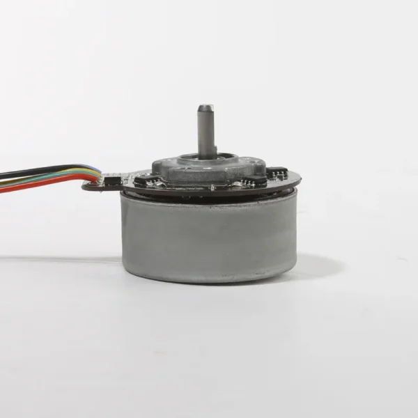 External Rotor Brushless Motor, BL4525O, 16.8VDC, IP55, 50W - view 4