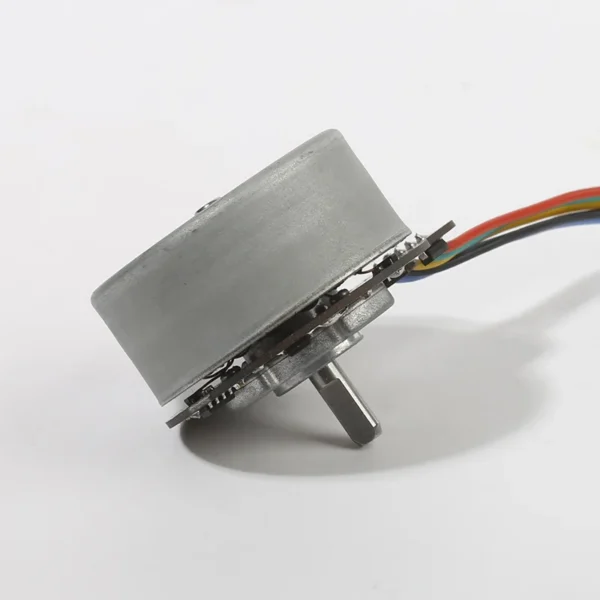External Rotor Brushless Motor, BL4525O, 16.8VDC, IP55, 50W - view 6