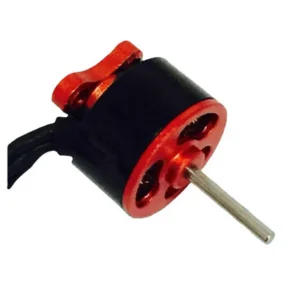 External Rotor Brushless Motor, KV12000, 16000KV, 0603, FPV