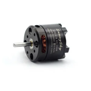 External Rotor Brushless Motor, X2814, 900KV, 1000KV, 1100KV