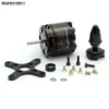 External Rotor Brushless Motor, X2814, 900KV, 1000KV, 1100KV - view 2