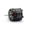 External Rotor Brushless Motor, X2814, Metal - view 3