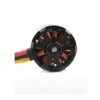 External Rotor Brushless Motor, X2814, Metal - view 5
