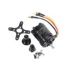 External Rotor Brushless Motor, X2826, 550KV, 740KV, 880KV - view 2