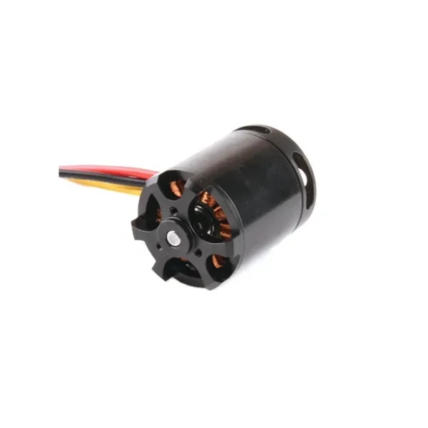 External Rotor Brushless Motor, X2826, 550KV, 740KV, 880KV - view 6