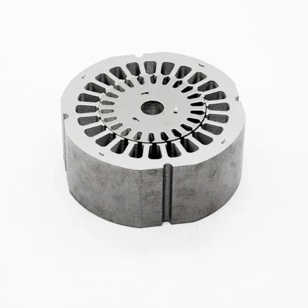 External Rotor Brushless Motorstator, DSC