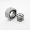 External Rotor Brushless Motorstator, DSC - view 2