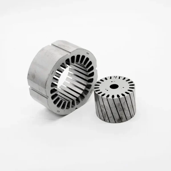 External Rotor Brushless Motorstator, DSC - view 2