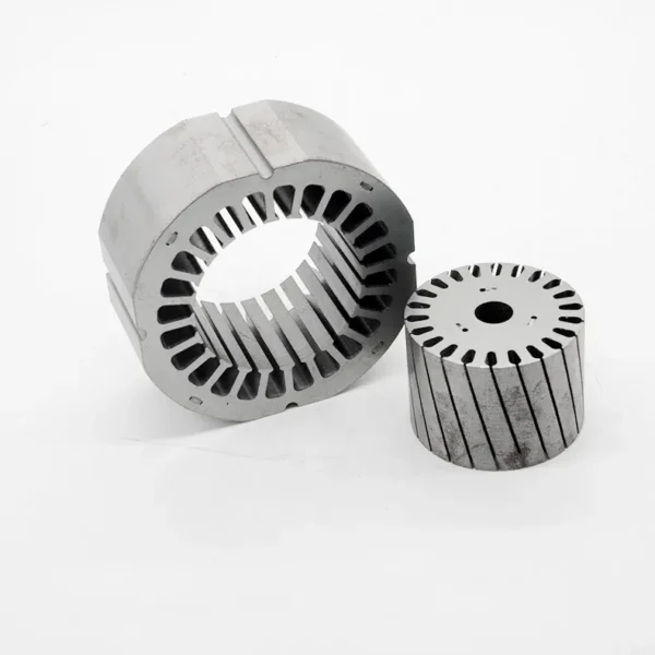 External Rotor Brushless Motorstator, DSC - view 3