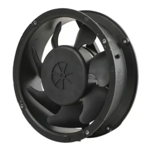 External Rotor Condenser, YWF4E-500S, 220V, Axial
