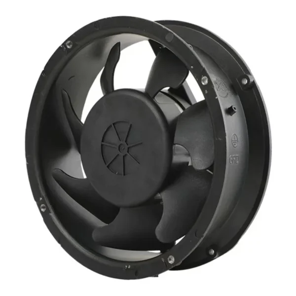 External Rotor Condenser, YWF4E-500S, 220V, Axial