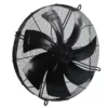 External Rotor Condenser, YWF4E-500S, 220V, Axial - view 4
