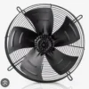 External Rotor Condenser, YWF4E-500S, 220V, Axial - view 5