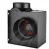 External Rotor Duct Fan, 220 V, Corded Electric