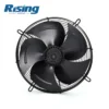 External Rotor Electric Motor, 220V-380V, 100mm-650mm, Copper