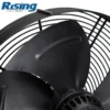External Rotor Electric Motor, 220V-380V, 100mm-650mm, Copper - view 3