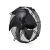 External Rotor Electric Motor, 220V-380V, 100mm-650mm, Copper - view 5