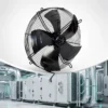 External Rotor Fan, 220v380V, HVAC