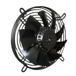 External Rotor Fan, FJ4E-350.FGV.350mm, 230V, 1600rpm, 2200CFM