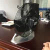 External Rotor Fan, FJ4E-350.FGV.350mm, 230V, 1600rpm, 2200CFM - view 4