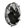 External Rotor Fan, FJ4E-350.FGV.350mm, 230V, 1600rpm, 2200CFM - view 5