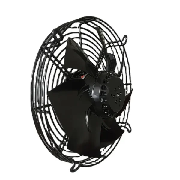 External Rotor Fan, FJ4E-350.FGV.350mm, 230V, 1600rpm, 2200CFM - view 5