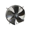 External Rotor Fan, FJ4E-350.FGV.350mm, 230V, 1600rpm, 2200CFM - view 6