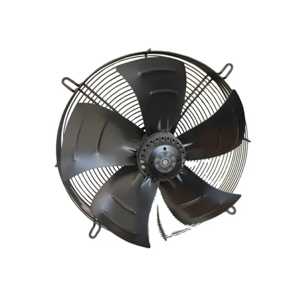 External Rotor Fan, FJ4E-350.FGV.350mm, 230V, 1600rpm, 2200CFM - view 6
