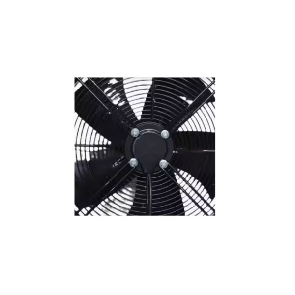 External Rotor Fan, YWf-4E-200S, 220V/YWF4D-200 - view 6