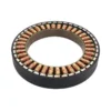 External Rotor Frameless Motor, WK8110, 24V, 48V, Brushless